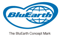 The BluEarth Concept Mark