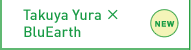 Takuya Yura Eco-Challenge